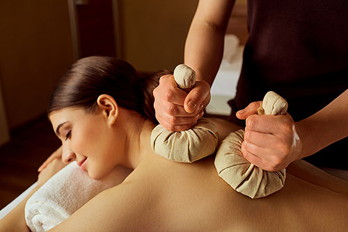 Remedial Massage